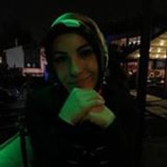 Emine Ülker
