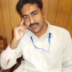Shahidmahmood Barvi