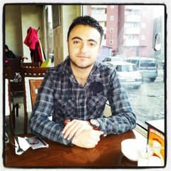 BAYRAM AKTAŞ