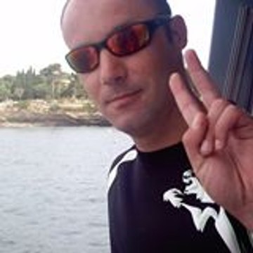 Cedric Dumont