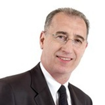 Philippe Eymery