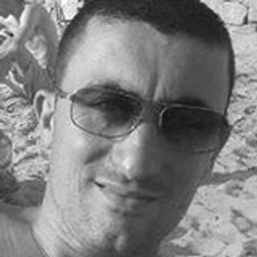 Nicolas Lopez