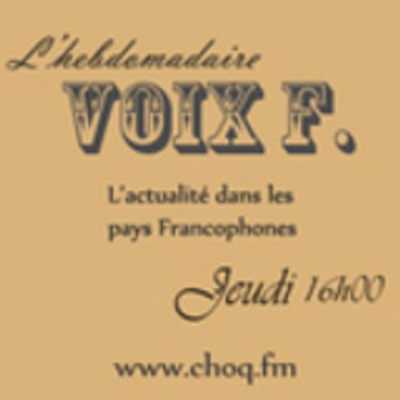 Voix