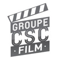 Groupe CSC Film