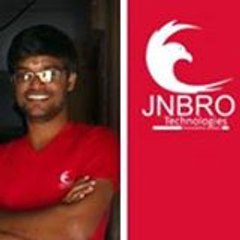 Jeganathan Raman