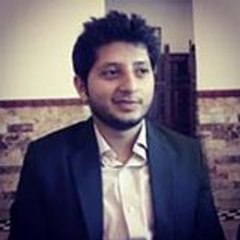 Adil Muhammad