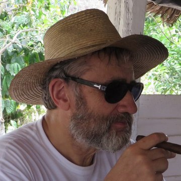 François Munier