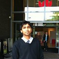 Adesh Vecham