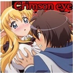 Crimson-Eye