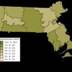 Massachusetts Unemployment