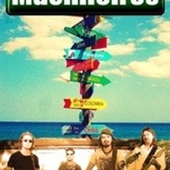 muchileiros