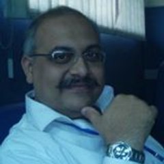 Aamir Hussain