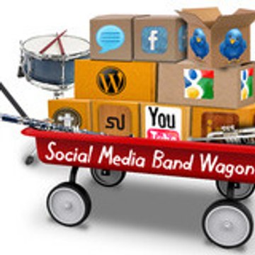 SocialMediaNewsFlash