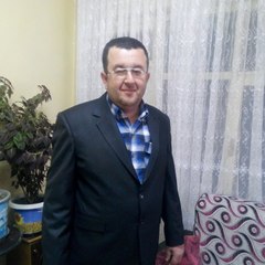 Ramazan Hoşlar