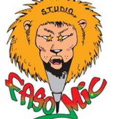 Studio Faso Mic