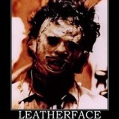 LEATHERFACE blake