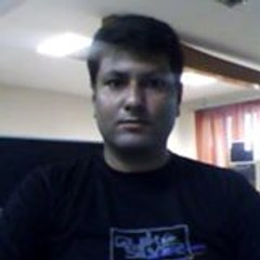 Bilal M Farooq Khatri