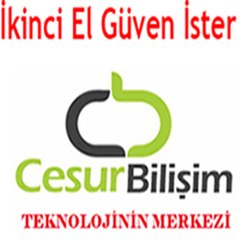 cesur bilişim