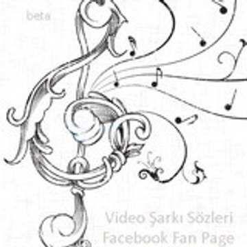 Video Şarkı Sözleri Facebook Fan Page