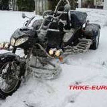 trike-eure