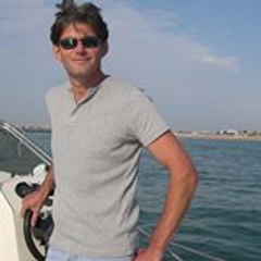 Eric Devarenne