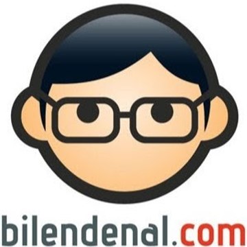 Bilendenal