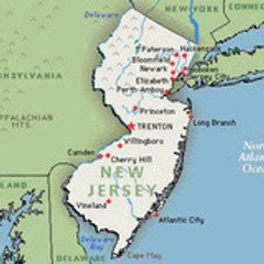 New Jersey Unemployment