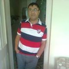 Ibrahim Kuruyemiş