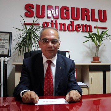 selahattin ambarkütük