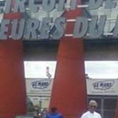 FARTOUT Ahmed