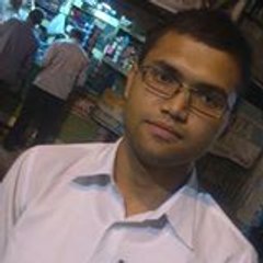 Bhavik Dave