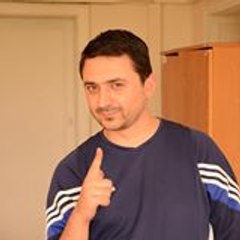 Osman Arpacı