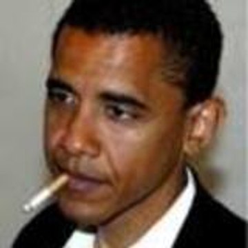 barack obama