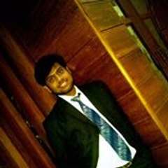 Rajesh gade