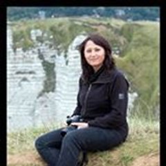 Catherine Chatelet Vincent