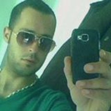 Ferhat Ugurtan