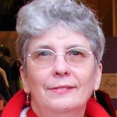 Martine Delval