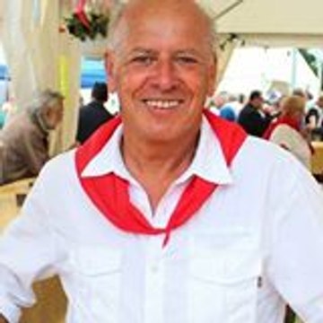 Michel Campistrau