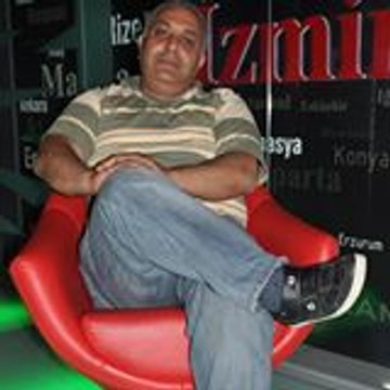 Zeki Yalur
