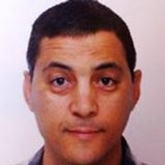 Aboussamy Jaoudat