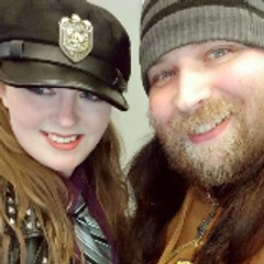 JakeCosplay & Friends