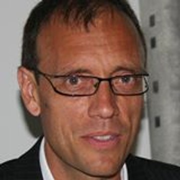 Patrick Duros