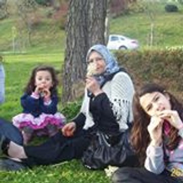 Pakize Coşkun