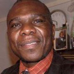 Calixte mialoukouete