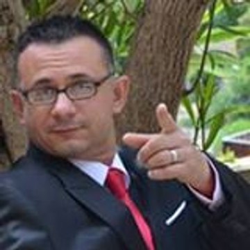 Joseph Antonio Iglesias