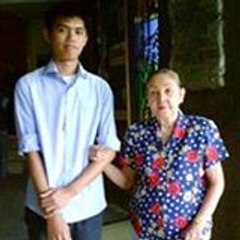 Francis Edrich Zuño