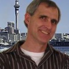 Peter van Wyk