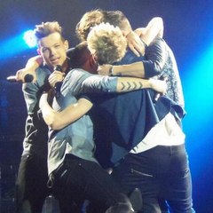 Fic 1D ~ Liam