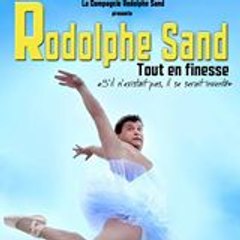 Rodolphe Sand
