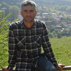 Serkan Dereli